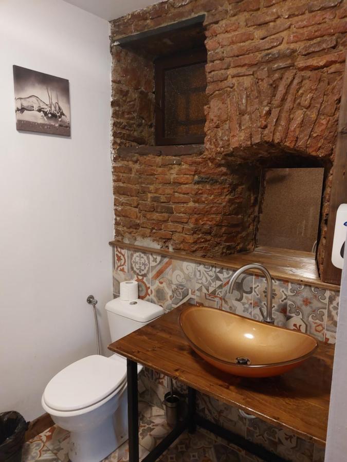 Poet Pastior Residence Sibiu Extérieur photo