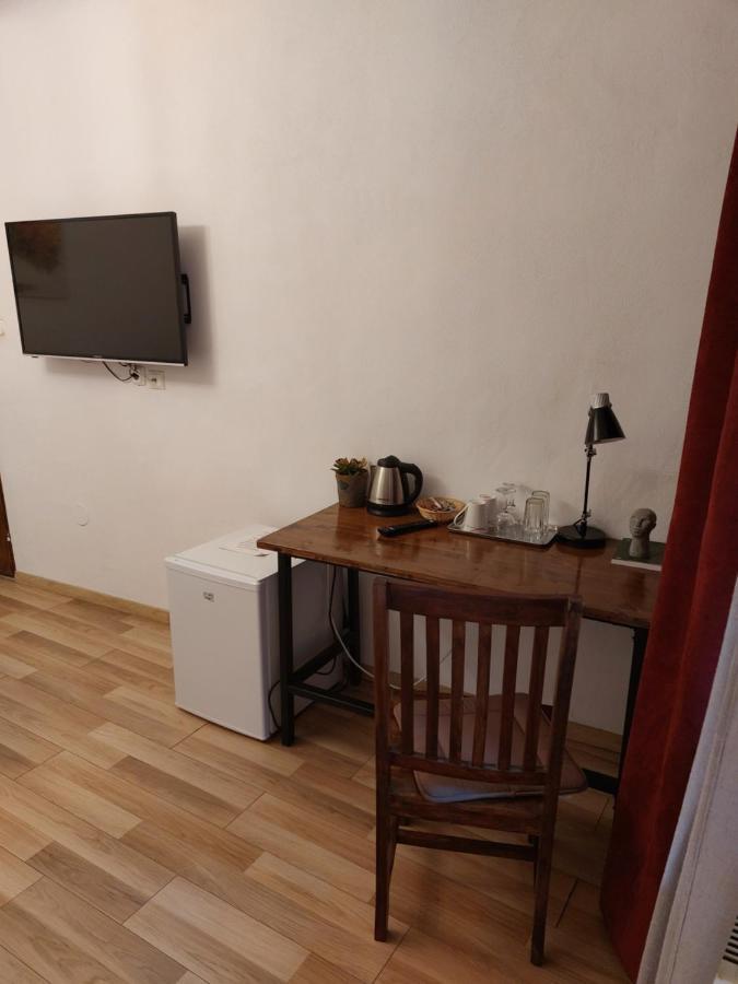 Poet Pastior Residence Sibiu Extérieur photo