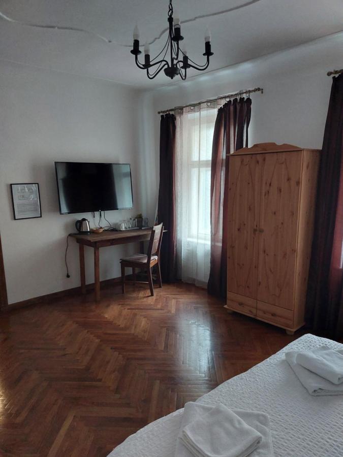 Poet Pastior Residence Sibiu Extérieur photo