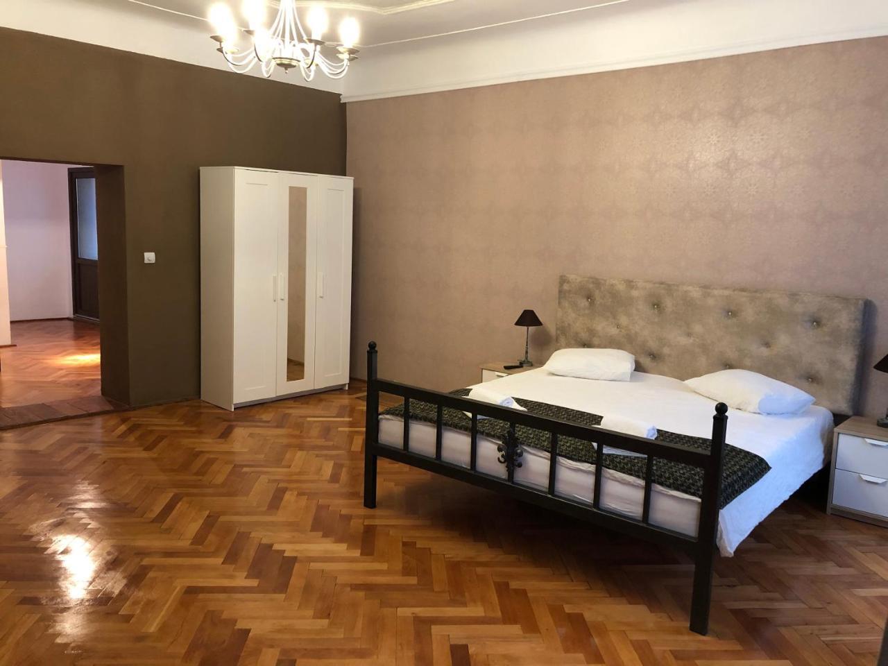 Poet Pastior Residence Sibiu Extérieur photo